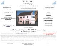Bild Hglsperger Glaserei