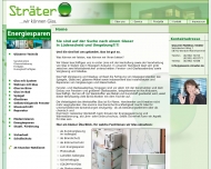 Bild Strter Matthias Glaserei