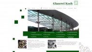 Bild Glaserei Koch e. K. Inh. Wilfried Koch