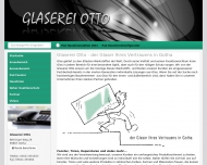 Bild Otto Glaserei