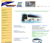 Bild Autoglas Rainer Schfer