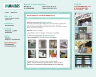 Bild Der Glaser MANNS GmbH