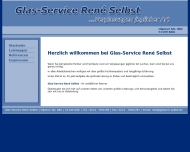 Bild Selbst Josef Glaserei