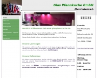 Bild Glas Pfannkuche Gesellschaft mit beschrnkter Haftung