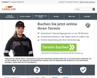 Bild Carglass GmbH Braunschweig (Nordstadt) / auf dem Gelnde der Shell Tankstelle