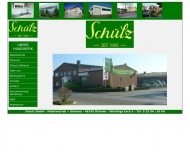 Bild Schulz Karl-G. Malerbetrieb und Glaserei