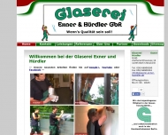 Bild Exner u. Hrdler GbR Glaserei