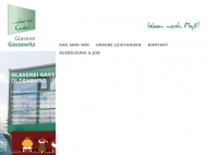 Bild Gassewitz Michael Glaserei