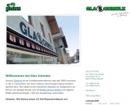 Bild Glas-Schmölz Glaserei