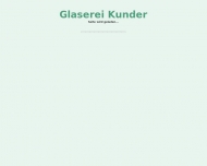 Bild Glaserei Glaskunst Kunder