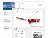 Bild Rothe Thomas Glaserei