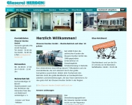 Bild Glaserei Herden GmbH