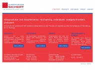 Bild Sichert Roland Glaser-Fachbetrieb