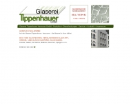 Bild Tippenhauer GmbH Glaserei