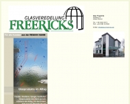 Bild Glasveredelung Freericks GmbH