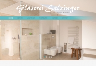 Bild Glaserei Salzinger GmbH & Co. KG, Glasermeister R. Schnemann