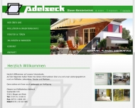 Bild Adelseck Glaserei Rollladen Fenster