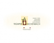 Tr?mper Aschenbach - Fenster, T?ren, Treppenbau, Reparaturen, Verglasungen