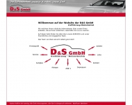 Bild D & S GmbH perfekter Service um's Autoglas,Autoglas,Steinschlagrep.,Kfz.-Service