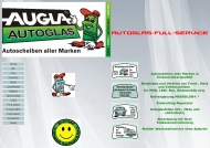 Bild AUGLA Autoglas-Handelsgesellschaft mit beschrnkter Haftung