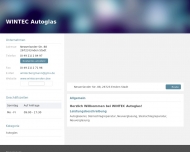 Bild WINTEC Autoglas