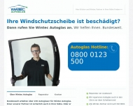 Bild Autoglas Service Westermair GmbH