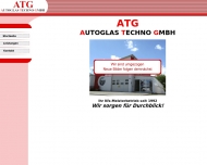 Bild ATG Autoglas Techno GmbH