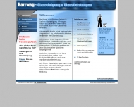 Bild Harrweg-Glasreinigung