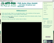 Bild FKR-Auto-Glas-Handels GmbH
