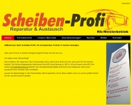 Bild Autoglas-Service-Center