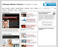 Website Vietmeier Mathias Industriedes*
