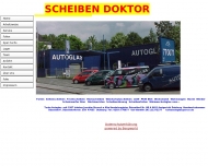 Bild Auto-Glas-Turbo Ihn. Joachim Strauch Autoglasreparatur