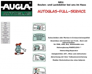 Bild AUGLA Autoglas Service GmbH