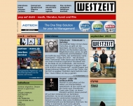 Bild Westzeit