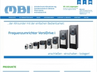 Bild MBI-Manfred Bser, Industrievertrieb GmbH