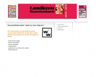 Bild Wer ist Wo - Verlags- GmbH