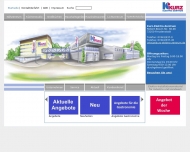 Robert Kurz Freudenstadt ElektroGroßhandel