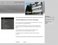 Bild Schoofs Grundstcksgesellschaft GbR, Adolf Dr.