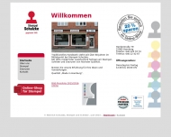 Bild Stellmacher Stempel u. Schilder
