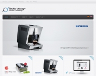 Bild Feder-Design Produkt- und Grafikdesign