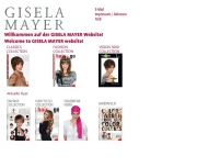 Bild Perckenstudio Gisela Mayer GmbH