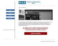 Bild Bavaria Autoschilder GmbH