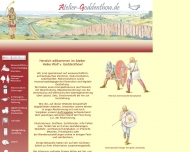 Bild Goddenthow Diether Wolf von Journalist , Heike Grafikdesignerin