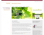 Bild Hirschfeld u. Stelter Grafikdesign