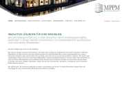 Bild Moor Park Property Management GmbH