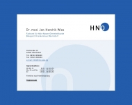 Bild Wies Jan-Hendrik Dr.med.