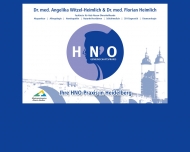 Bild Praxis Dres. Heimlich - Unsere Praxis