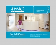 Bild Schiffmann Ute Fachrztin fr Hals-Nasen-Ohrenheilkunde