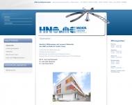 Bild Selter Nicole Dr. Fachrztin fr HNO