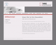 Bild HNO Zentrum Mnsterland - HNO-Heilkunde Mnster Greven, HNO ...